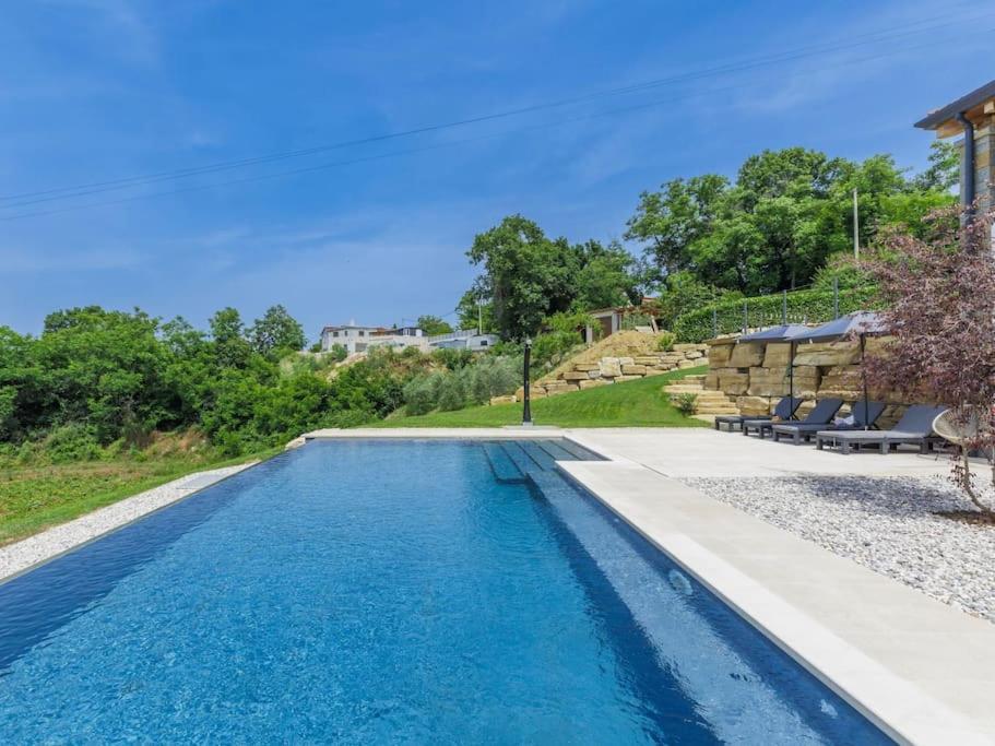 Apartment Rokvilla Motovun
