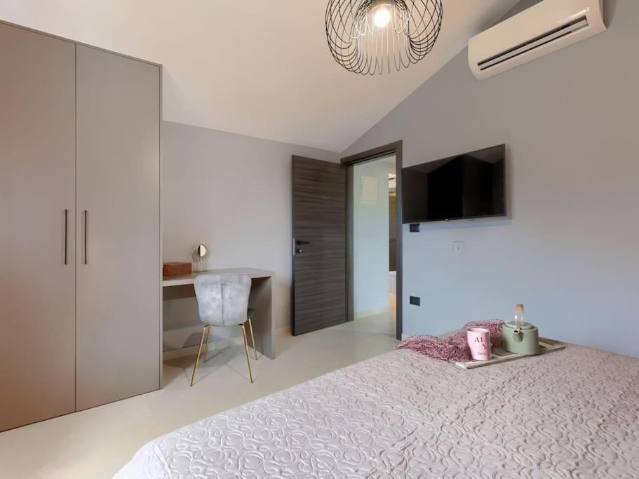 Rokvilla Apartment Motovun