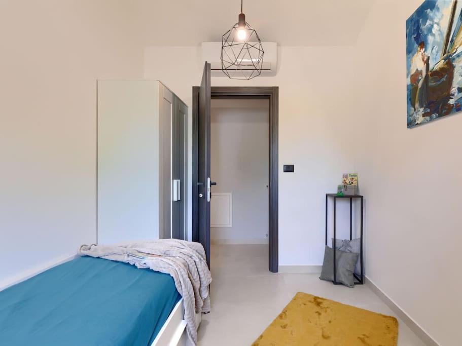 Apartment Rokvilla *