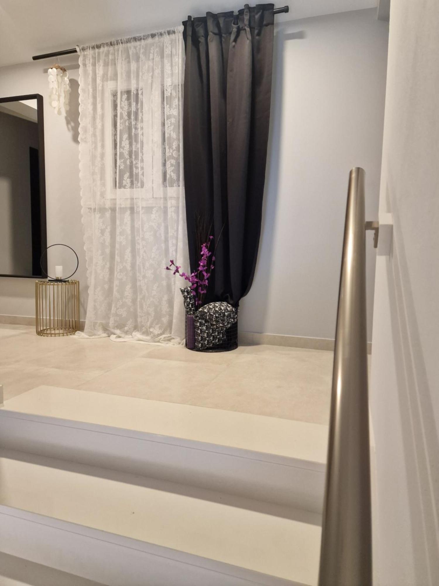 Apartment Rokvilla Motovun