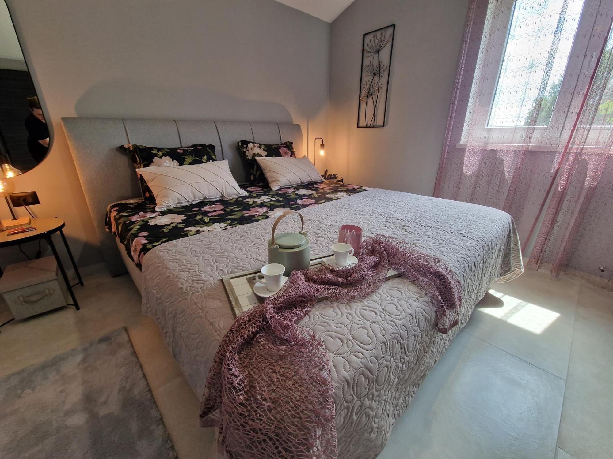 Rokvilla Apartment Motovun